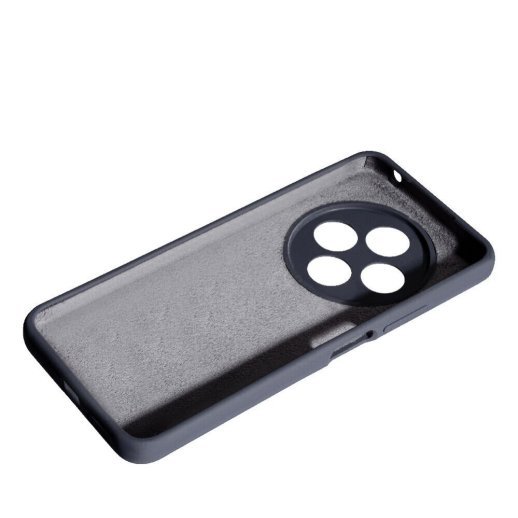 Силікон Case Softy для Xiaomi Redmi 14C/Poco C75 Grey