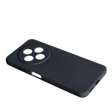 Силікон Case Softy для Xiaomi Redmi 14C/Poco C75 Grey