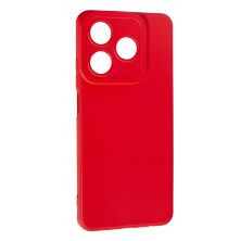Резинка SMTT для Realme C63 Red