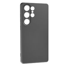 Силікон Case SMTT (AA) для Samsung S25 Ultra Grey
