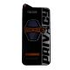 Захисне скло G-Rhino Privacy Glass для Apple iPhone 16 Pro Max Transparent