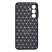 Накладка Tpu Carbon для Samsung A16 Black