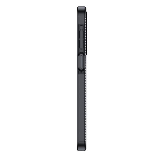 Накладка Tpu Carbon для Samsung A16 Black
