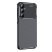 Накладка Tpu Carbon для Samsung A16 Black