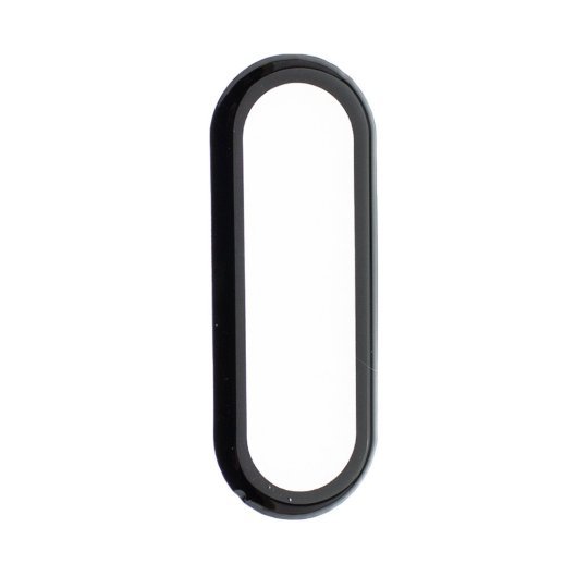 Захисна плівка для годинника WSFIVE POLYMER NANO XIAOMI Mi Band 4 | Mi Band 5