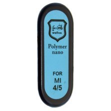 Захисна плівка для годинника WSFIVE POLYMER NANO XIAOMI Mi Band 4 | Mi Band 5