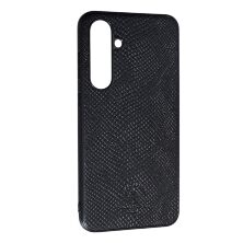 Накладка Santa Barbara Skat для Samsung S24 FE Black
