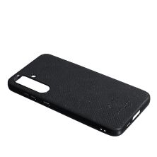 Накладка Santa Barbara Skat для Samsung S24 FE Black