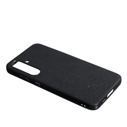 Накладка Santa Barbara Skat для Samsung S24 FE Black