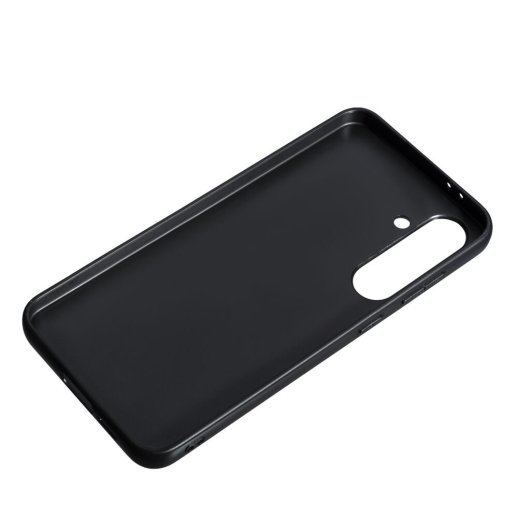 Накладка Santa Barbara Skat для Samsung S24 FE Black