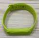 Ремінець для Xiaomi Mi Band 5 / 6 Original Design Grass Gree