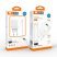 Мережевий зарядний пристрій WUW T64 GaN TYPE-C PD 30W | USB + USB кабель Type-C - Type-C