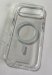 Силикон Space for Apple Iphone 17 Air with Magsafe
