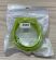 Ремінець для Xiaomi Mi Band 3 / 4 Original Design Grass Green
