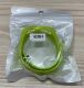 Ремінець для Xiaomi Mi Band 3 / 4 Original Design Grass Green