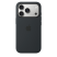 Silicone Case Original With MagSafe and Splash Apple iPhone 17 Pro with button