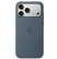 Silicone Case Original With MagSafe and Splash Apple iPhone 17 Pro with button