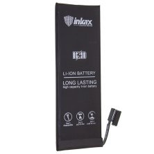 Акумулятор до телефону INKAX APPLE IPHONE 5