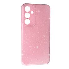 Силікон Summer Vibe для Samsung A55 Pink