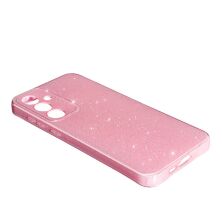 Силікон Summer Vibe для Samsung A55 Pink