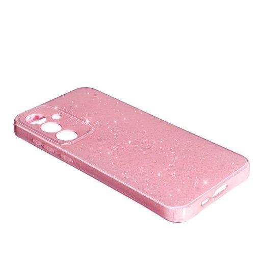 Силікон Summer Vibe для Samsung A55 Pink