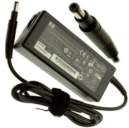 Блок живлення для ноутбука HP 65W 19.5V 3.33A (4.8×1.7 мм, bullet)