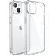 Силіконова накладка WUW K16 APPLE IPHONE 13 6,1