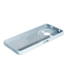 Силікон Case Softy для Xiaomi Redmi A3/A3x Light Blue