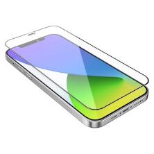 Захистне скло BOROFONE BF6 full-screen HD APPLE iPhone 16 PRO 6.3"