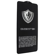 Захисне скло 99H OG ESD V XIAOMI POCO F5