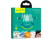 USB Cable Hoco X21 Plus Silicone Type-C 2m