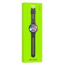 Годинник HOCO Y7 PRO GREY