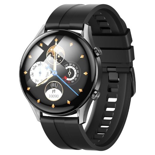 Годинник HOCO Y7 PRO GREY