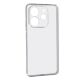 Силікон Tpu Clear Slim для Xiaomi Redmi Note 14 (4G) (UA/EUROPE) Transparent