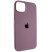 Задня накладка FULL Silicone Case APPLE iPhone 11
