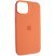 Задня накладка FULL Silicone Case APPLE iPhone 11