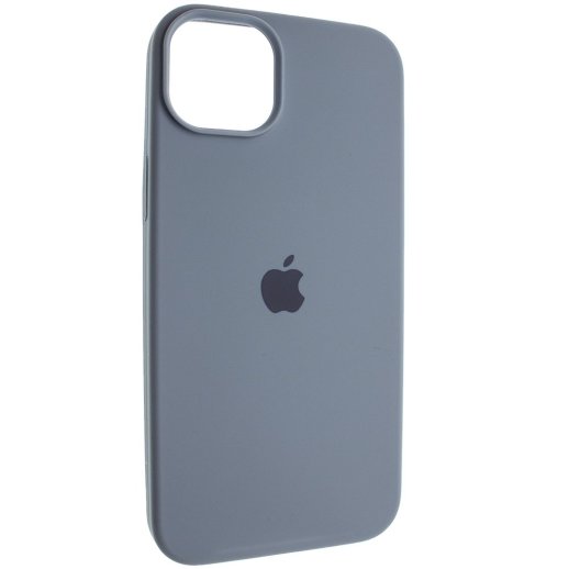 Задня накладка FULL Silicone Case APPLE iPhone 11