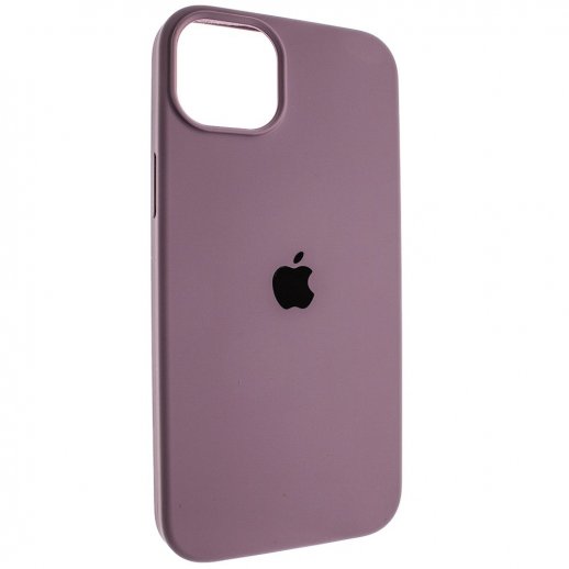 Задня накладка FULL Silicone Case APPLE iPhone 11