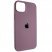 Задня накладка FULL Silicone Case APPLE iPhone 11