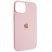 Задня накладка FULL Silicone Case APPLE iPhone 11