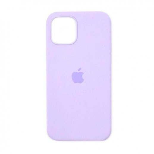 Задня накладка FULL Silicone Case APPLE iPhone 11
