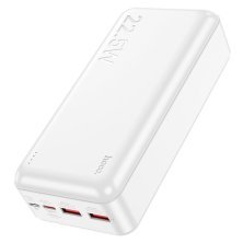 Power bank HOCO J101B "Astute" 30000 mAh (белый)