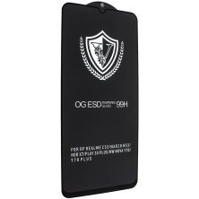 DEL Захисне скло 99H OG ESD V SAMSUNG A065 Galaxy A06 | REALME C53