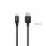 USB кабель HOCO X14 USB - micro USB, 2 метри, чорний