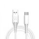 USB Cable WUW X152 Type-C Белый