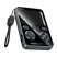 Power Bank HOCO Q47 "Shine" PD20W 10000 mAh з ігровою консоллю, чорний
