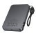 Power Bank HOCO Q47 "Shine" PD20W 10000 mAh з ігровою консоллю, чорний