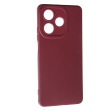 Резинка SMTT для Oppo A5 Pro (4G) Bordo