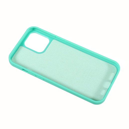 Чохол One Gif Wave Style для Apple iPhone 12 Pro Max Green