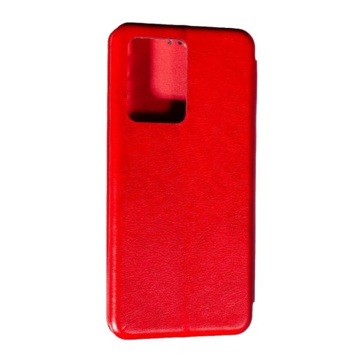 Чохол-книжка 360 New для Xiaomi Poco X5 Pro Red